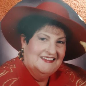 Meet your Posher, Joann